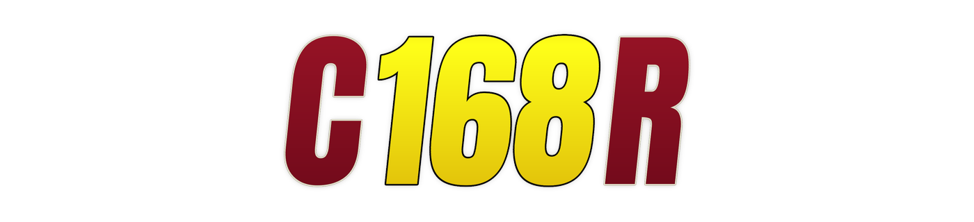 c168r